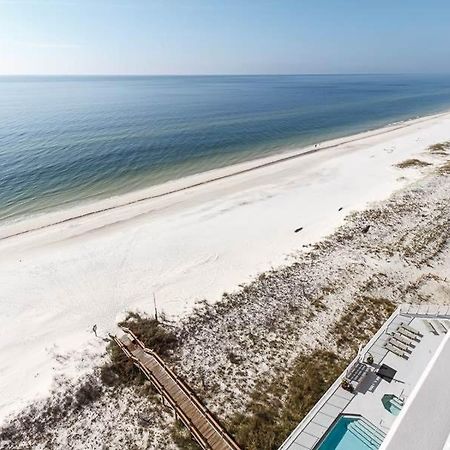 Windemere Condominiums Perdido Key Exteriör bild