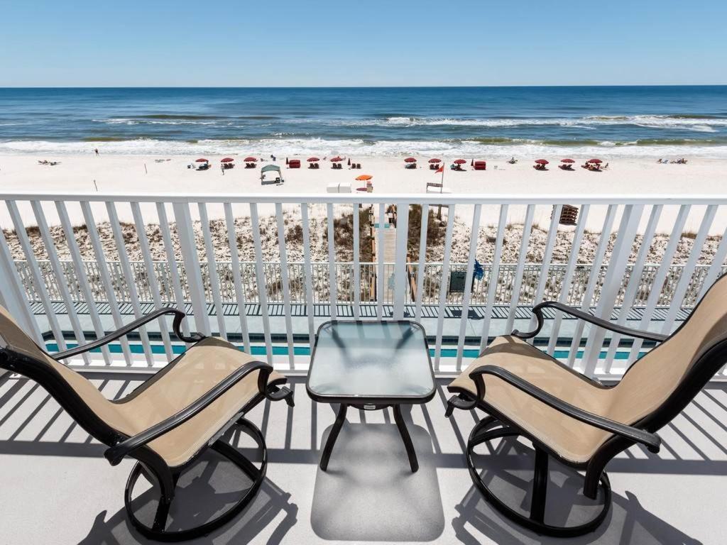 Windemere Condominiums Perdido Key Exteriör bild