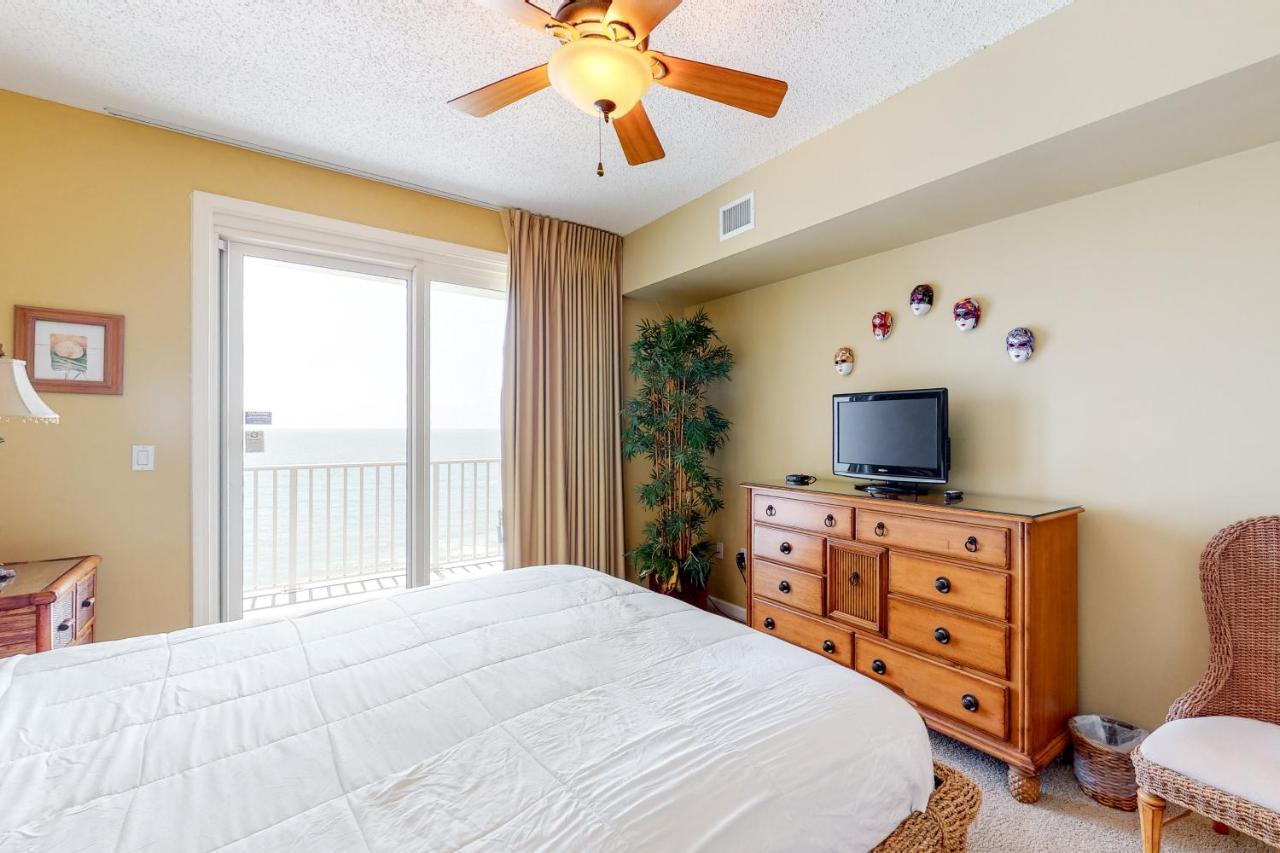 Windemere Condominiums Perdido Key Exteriör bild