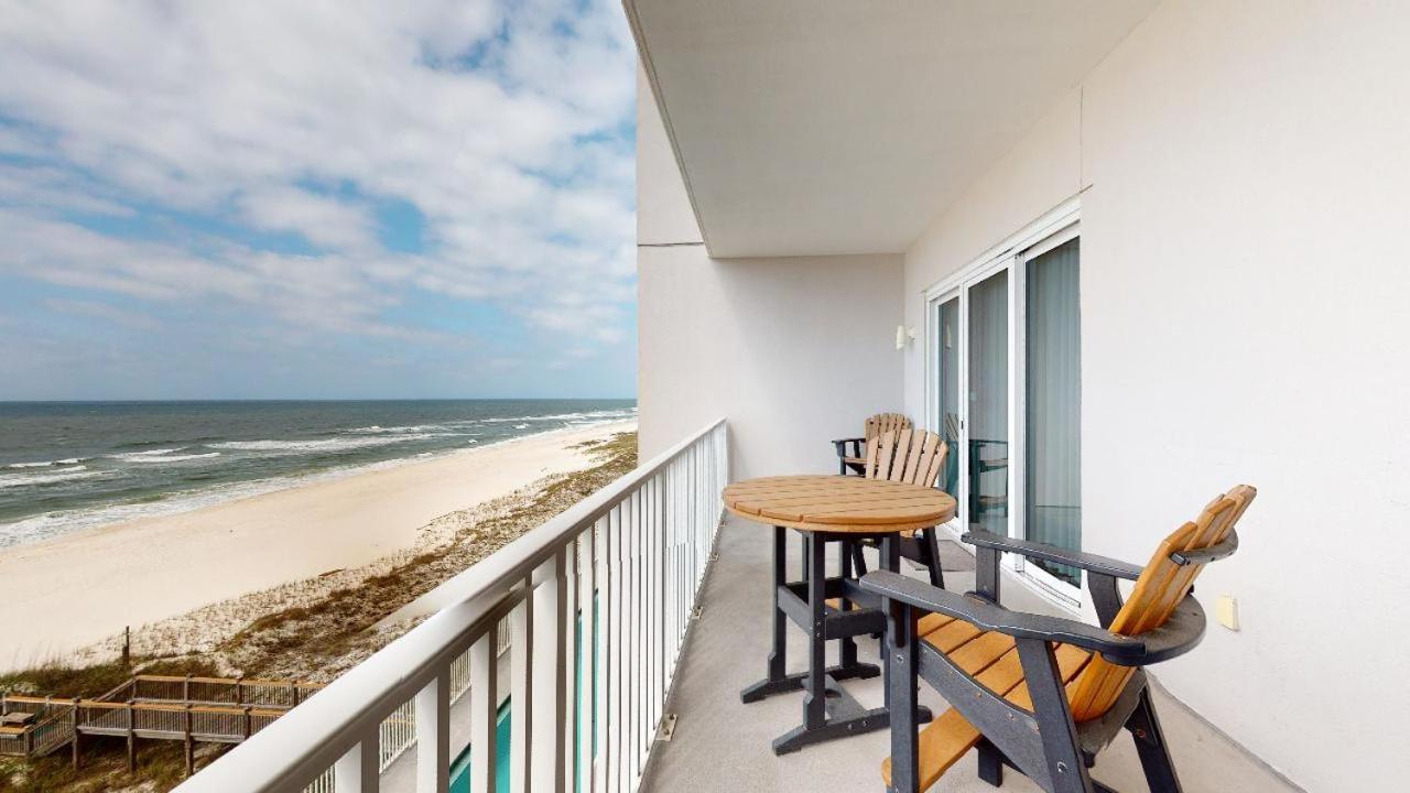 Windemere Condominiums Perdido Key Exteriör bild