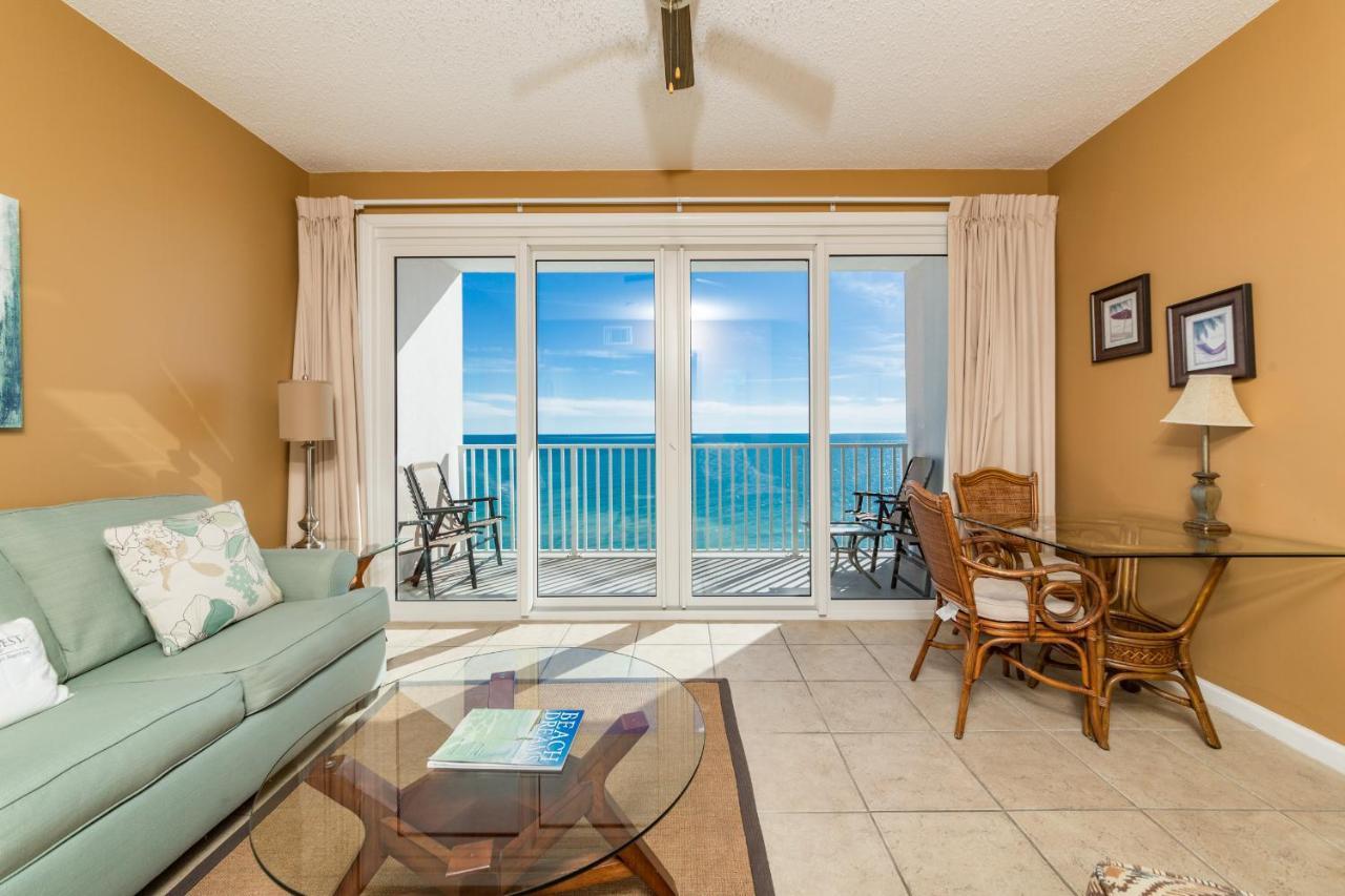 Windemere Condominiums Perdido Key Exteriör bild