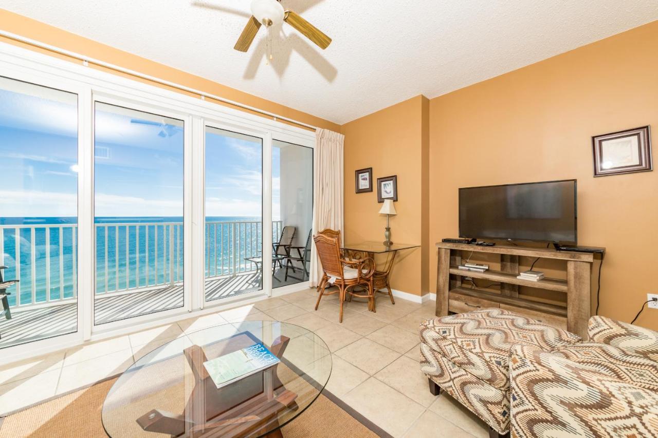 Windemere Condominiums Perdido Key Exteriör bild