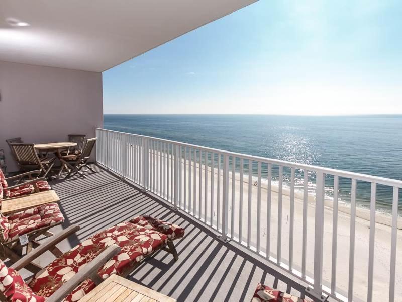 Windemere Condominiums Perdido Key Exteriör bild