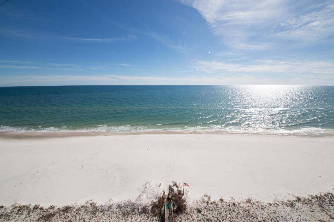 Windemere Condominiums Perdido Key Exteriör bild