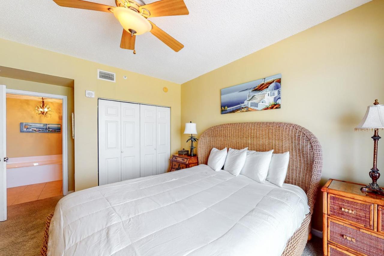 Windemere Condominiums Perdido Key Exteriör bild