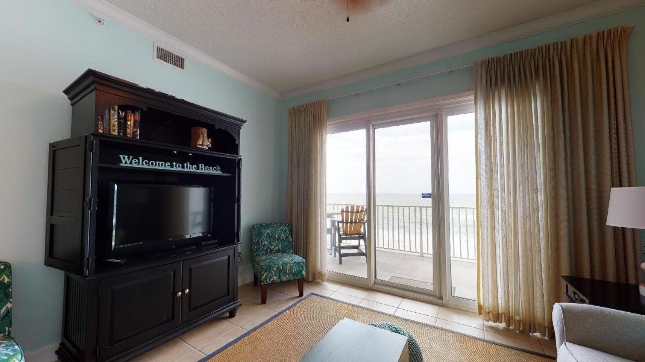 Windemere Condominiums Perdido Key Exteriör bild