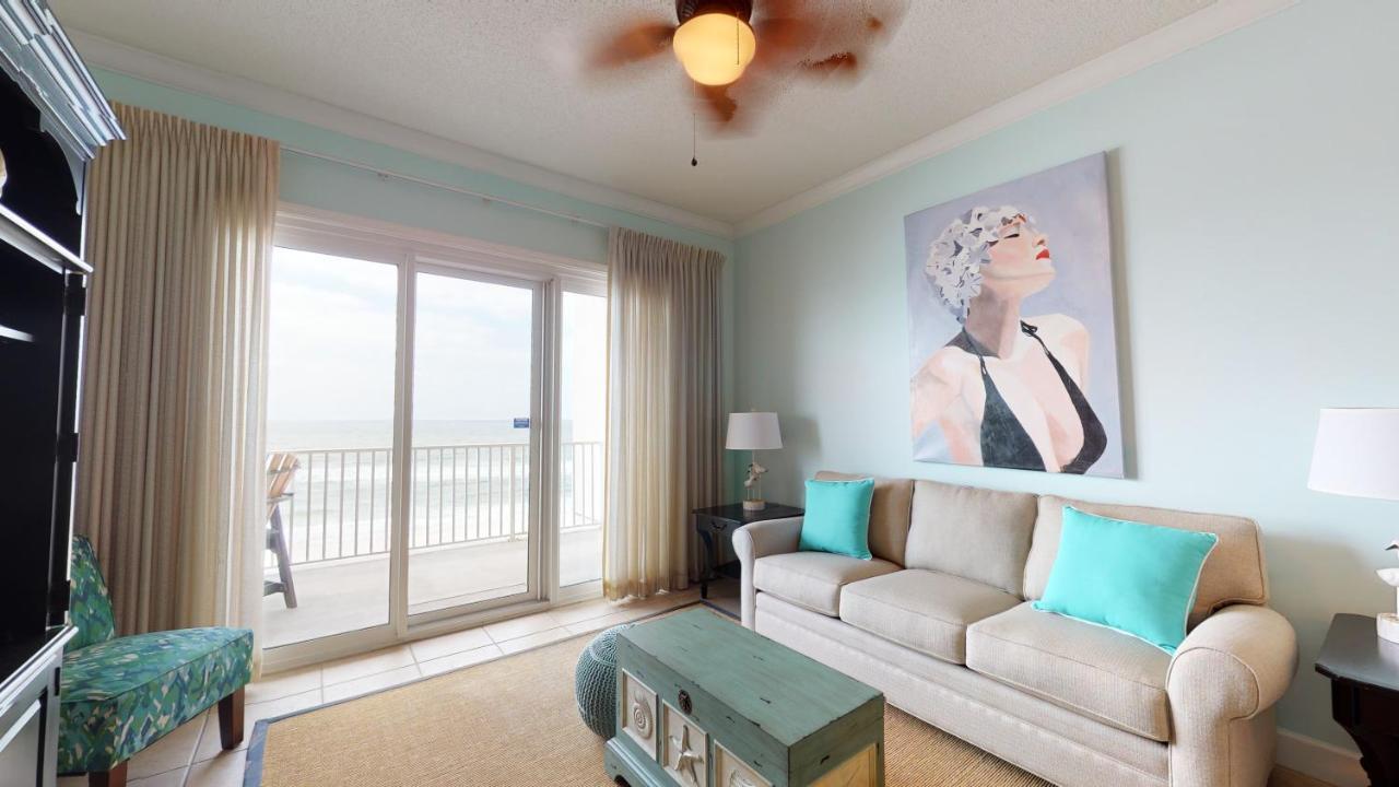 Windemere Condominiums Perdido Key Exteriör bild
