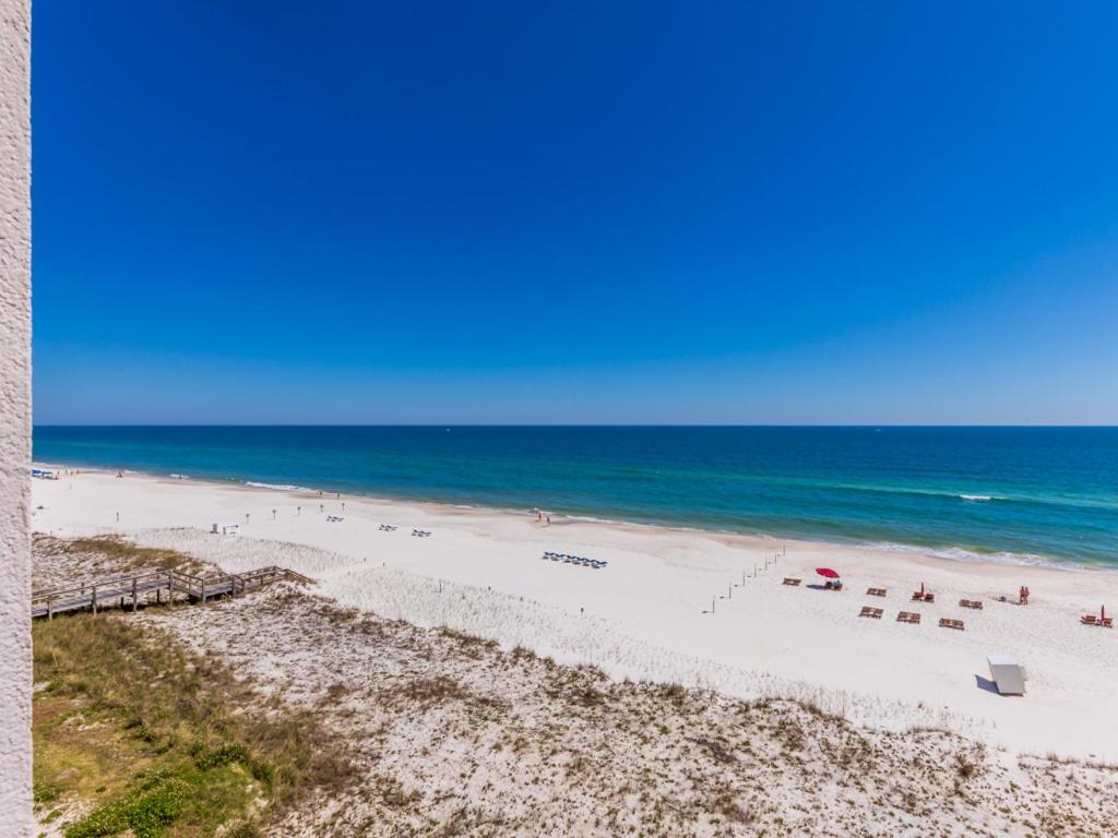 Windemere Condominiums Perdido Key Exteriör bild