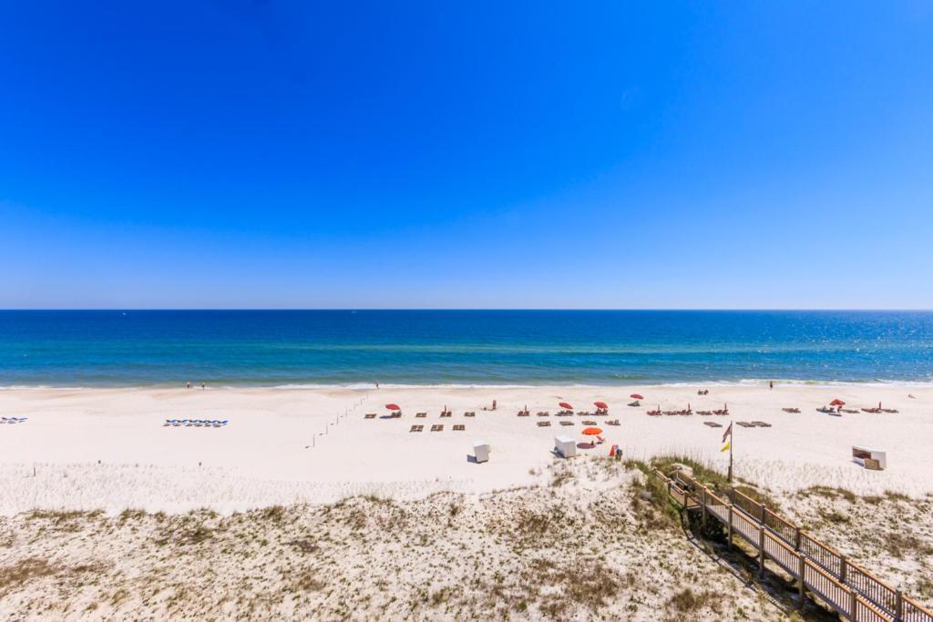 Windemere Condominiums Perdido Key Exteriör bild