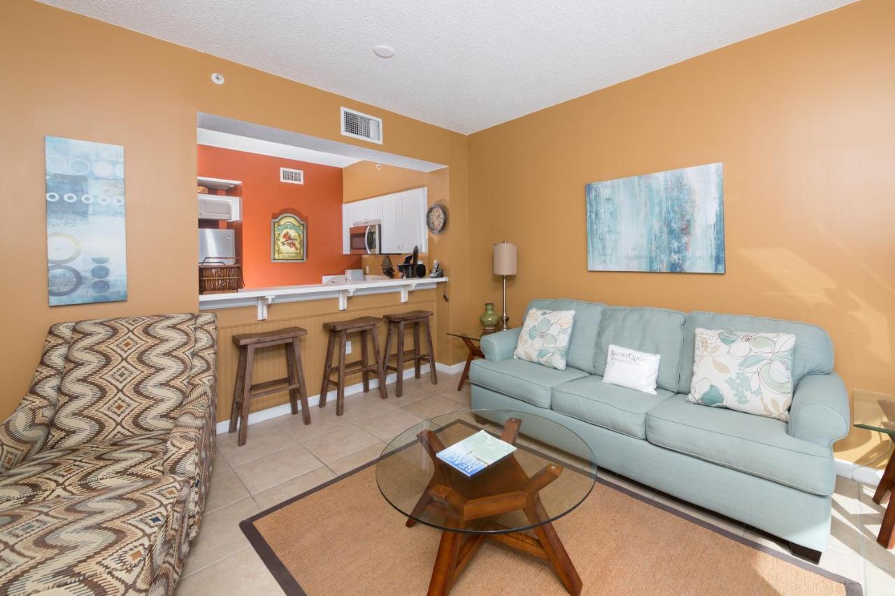 Windemere Condominiums Perdido Key Exteriör bild