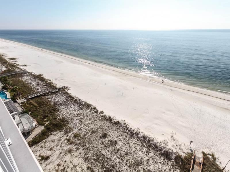 Windemere Condominiums Perdido Key Exteriör bild