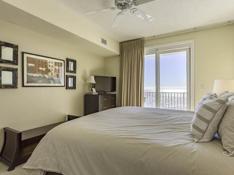 Windemere Condominiums Perdido Key Exteriör bild