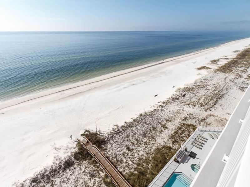 Windemere Condominiums Perdido Key Exteriör bild