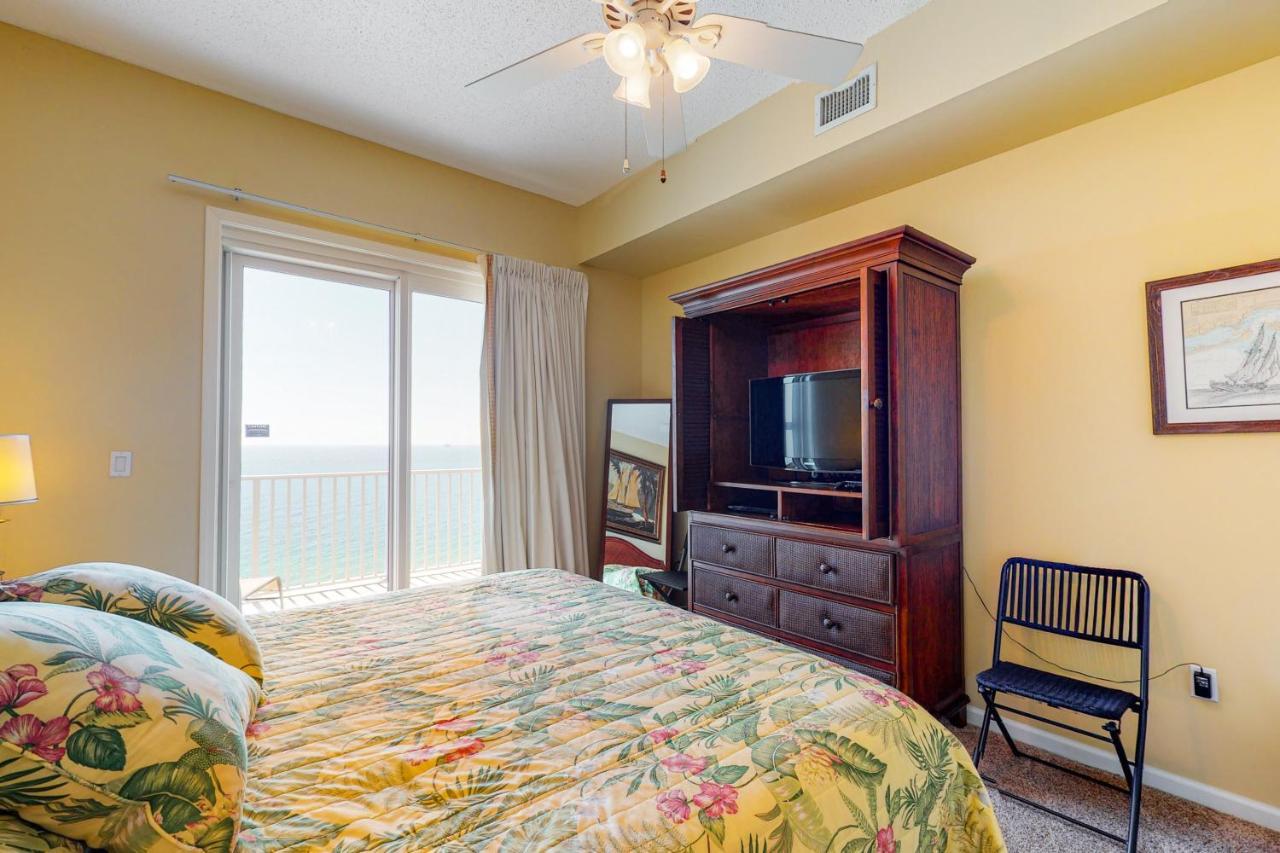 Windemere Condominiums Perdido Key Exteriör bild