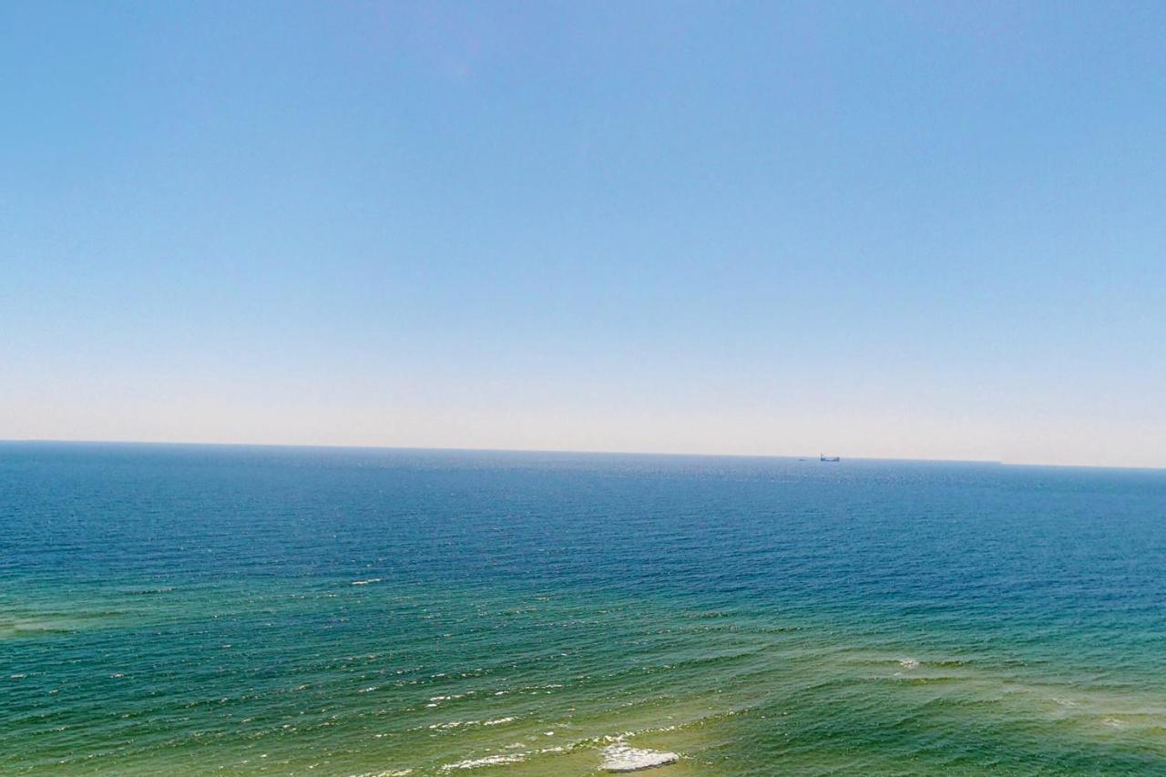 Windemere Condominiums Perdido Key Exteriör bild