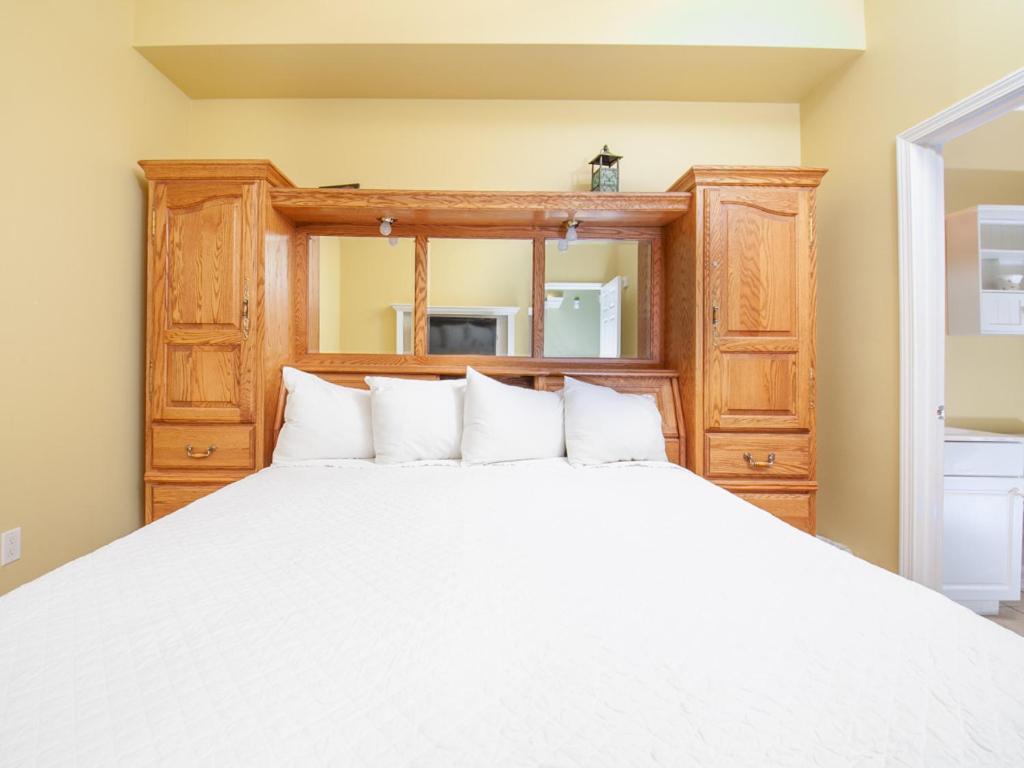 Windemere Condominiums Perdido Key Rum bild