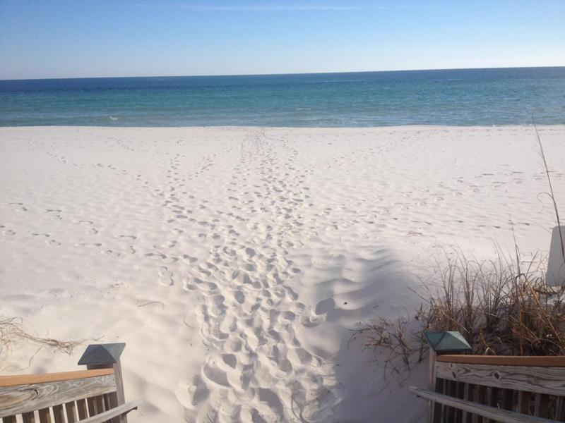 Windemere Condominiums Perdido Key Rum bild