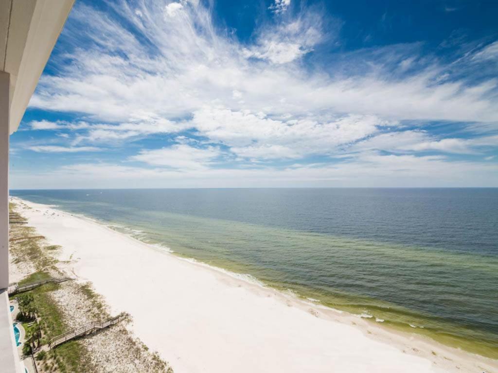 Windemere Condominiums Perdido Key Rum bild