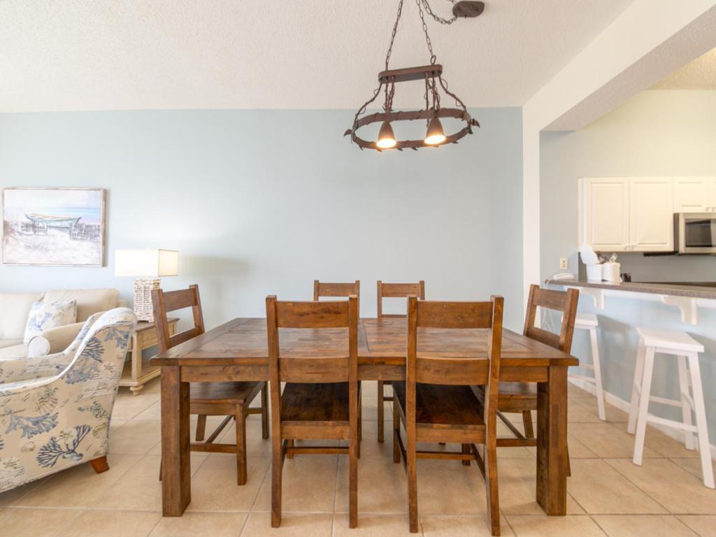 Windemere Condominiums Perdido Key Rum bild