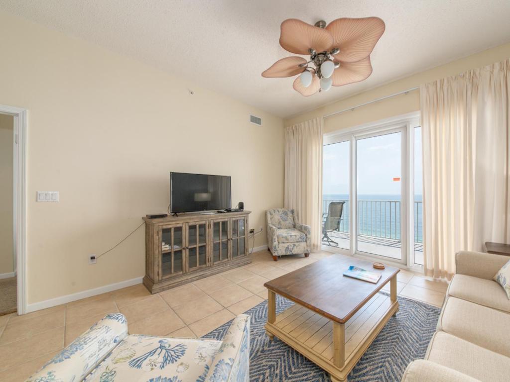 Windemere Condominiums Perdido Key Rum bild