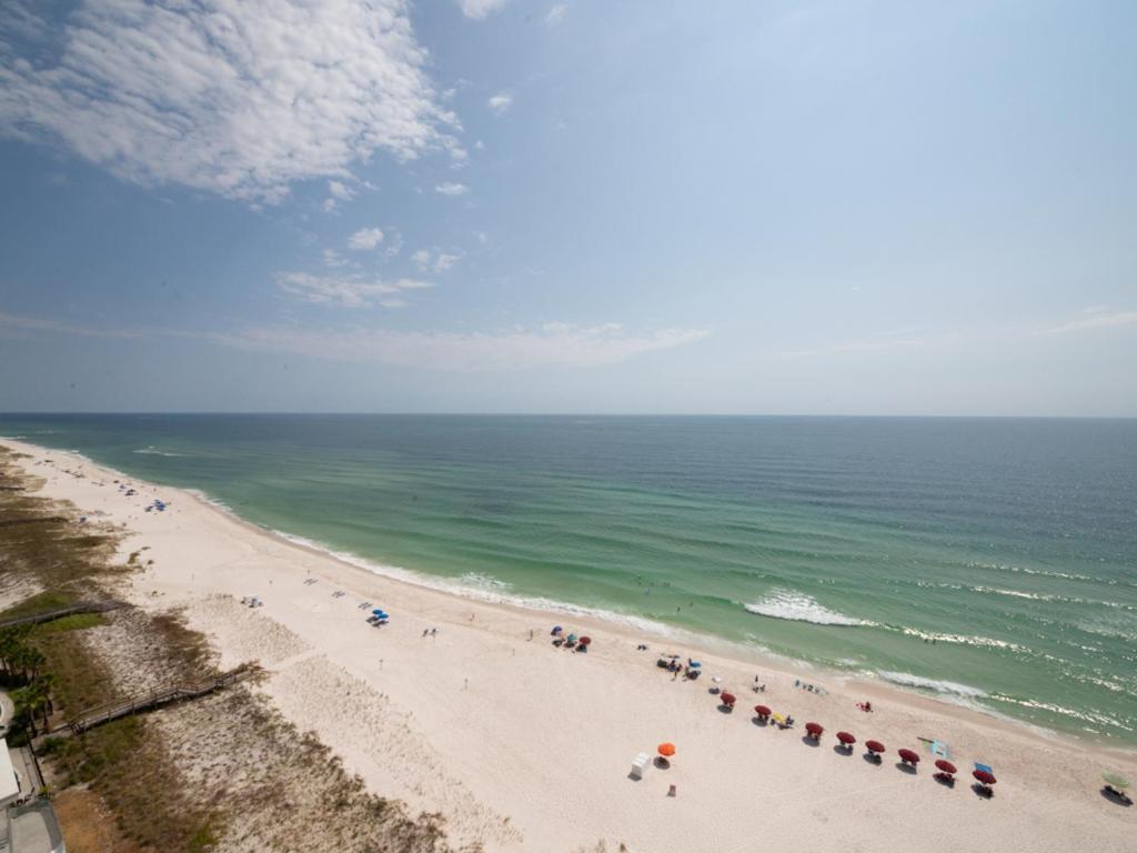 Windemere Condominiums Perdido Key Rum bild