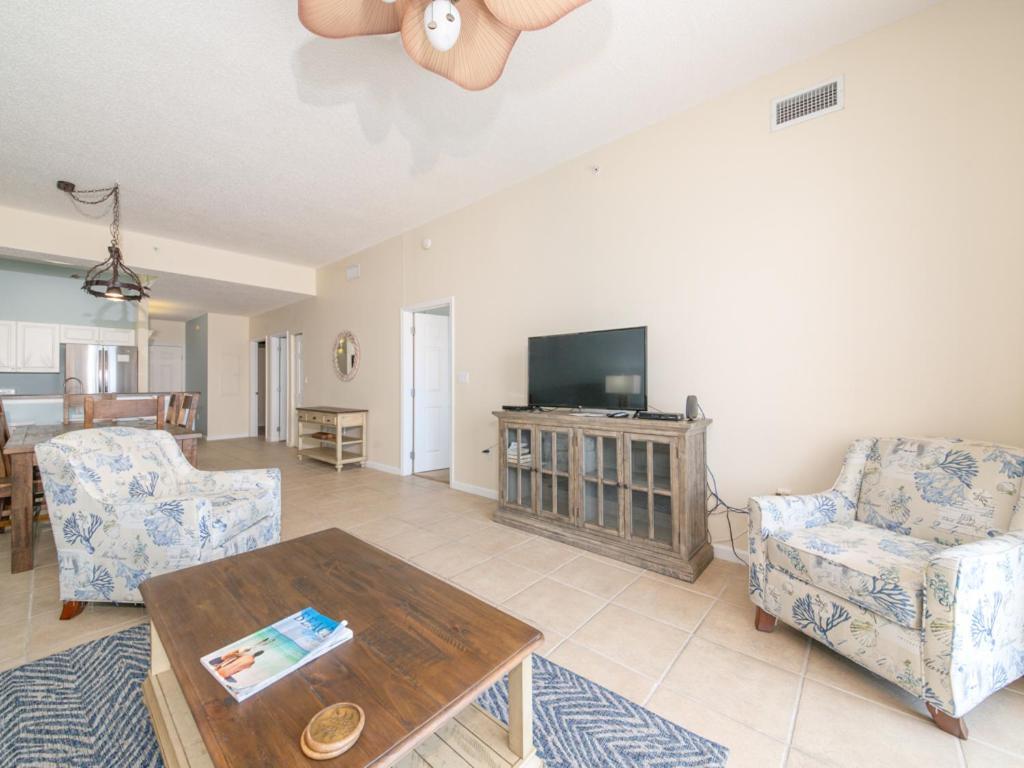 Windemere Condominiums Perdido Key Rum bild